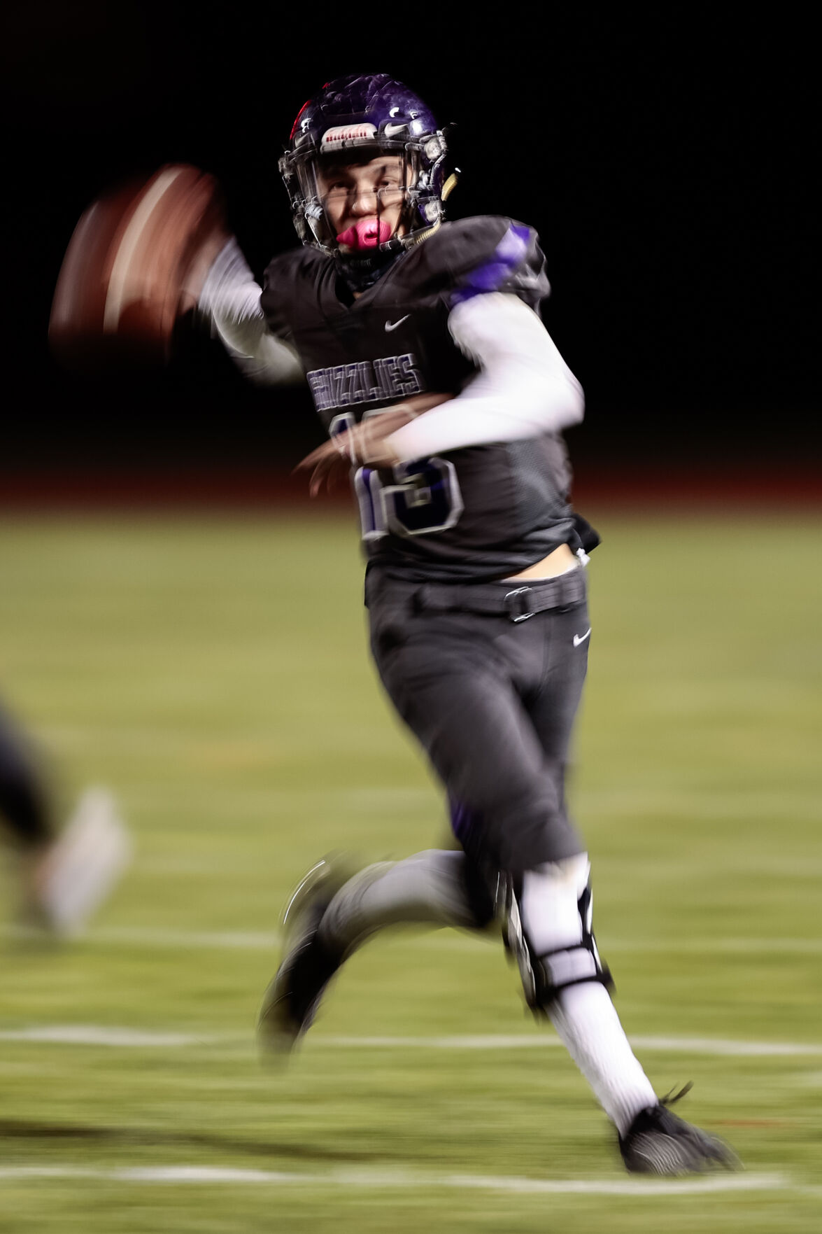 PREP FOOTBALL